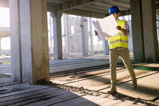 10 Construction Site Safety Tips