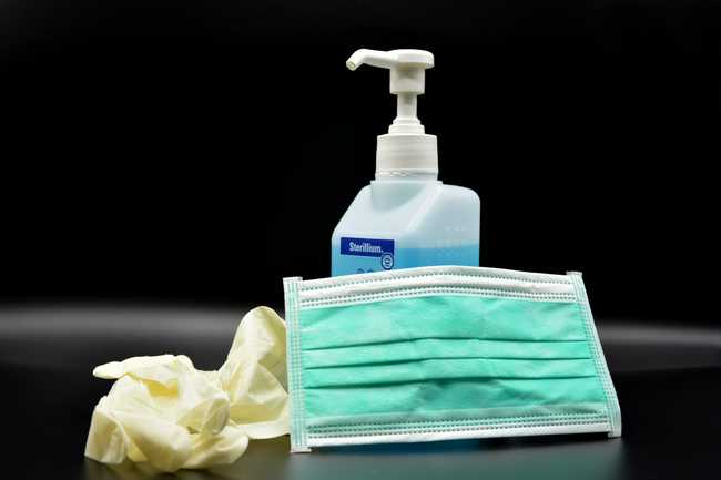 Disinfectant and More: 4 Products Businesses Need To Keep Premises Clean