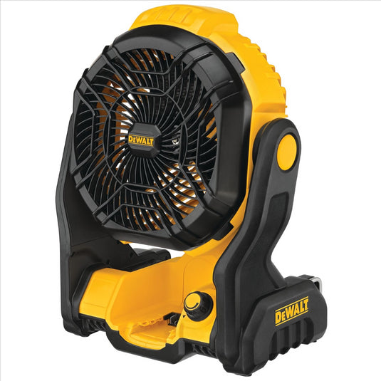 DeWalt Jobsite Fan 20V Bare Tool