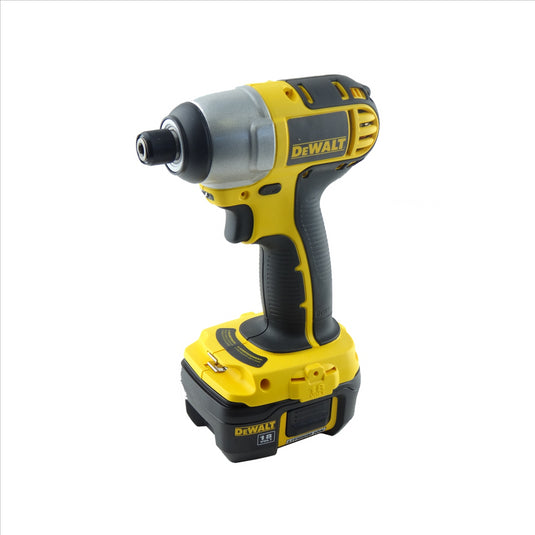 DeWalt 1/4