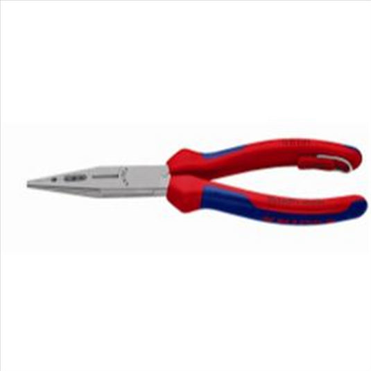 KNIPEX ELECTRICIAN'S PLIERS - TETHERED ATTACHMENT