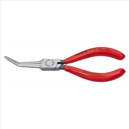 KNIPEX BENT NEEDLE NOSE