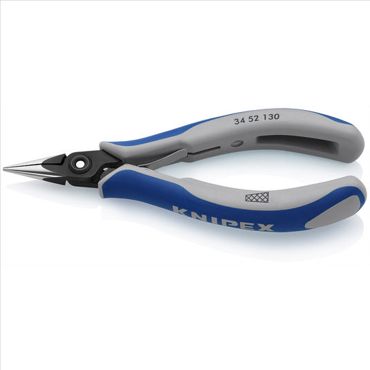 KNIPEX 5 1/4IN PRECISION ELECTRONICS PLIERS