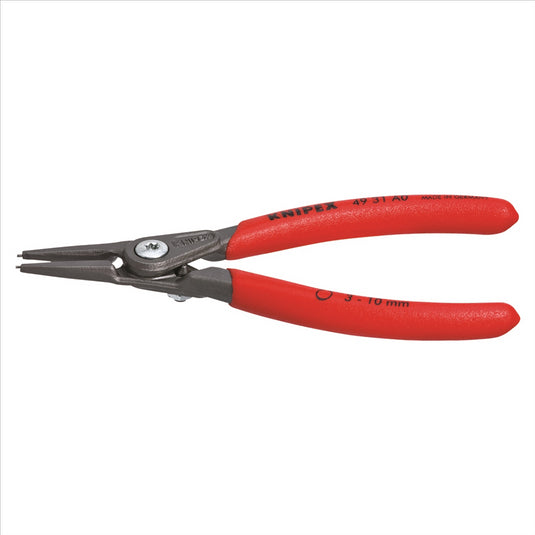 KNIPEX EXTERNAL PRECISION SNAP RING PLIERS