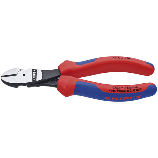 KNIPEX DIAG.CUTTINT NIPPERS