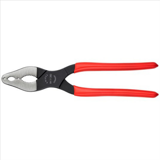 KNIPEX Cycle Pliers 20° Angled