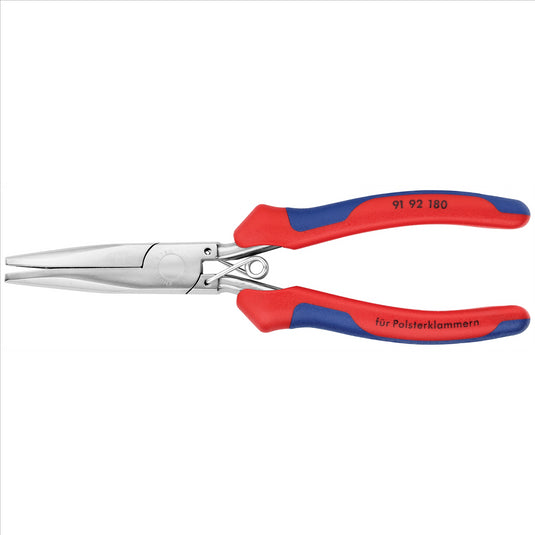 KNIPEX 7-1/4 inch Hog Ring Pliers