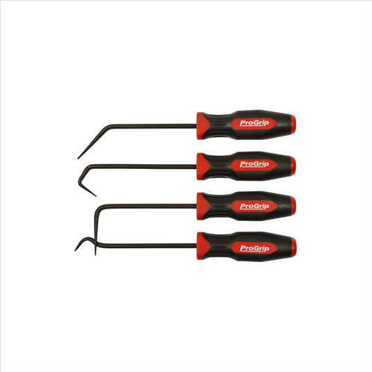 Mayhew 4 Pc. Progrip Hose Pick Set