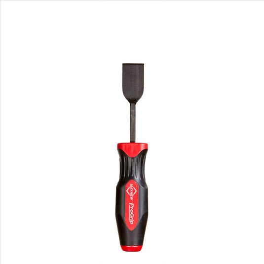 Mayhew 1IN PROGRIP WIDE STUBBY SCRAPER