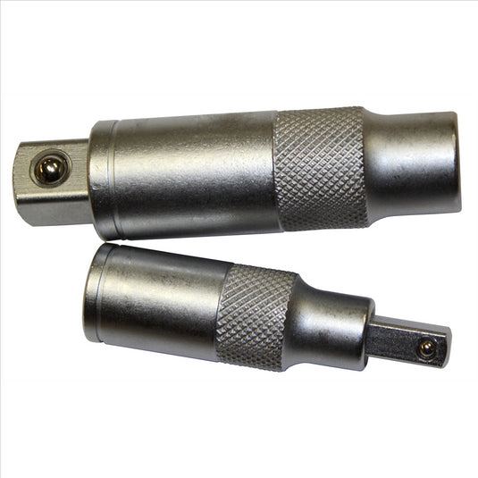Mayhew 2-PC 2-IN-1 SOCKET ADAPTER SET