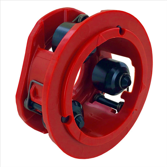 Mayhew 28mm-34mm Spare Kit for Tie Rod Tool