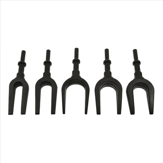 Mayhew 5-PC PNEU SEPARATING FORK SET