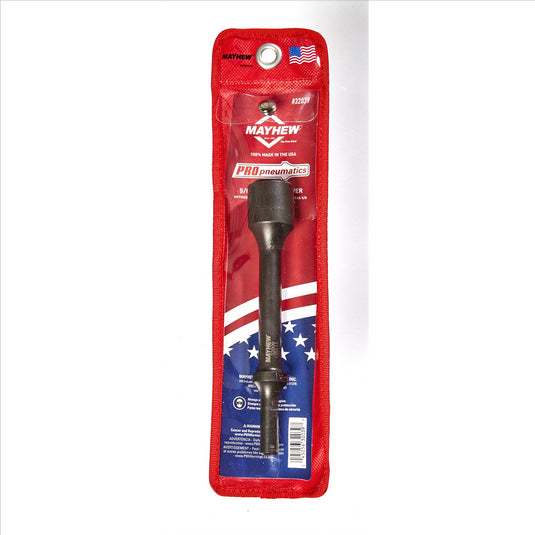 Mayhew 2 Piece Hinge PIn Driver Set