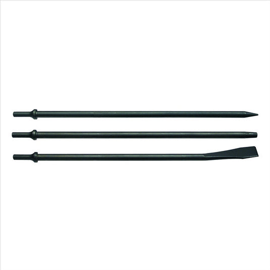 Mayhew 3-PC LONG PNEU TOOL SET