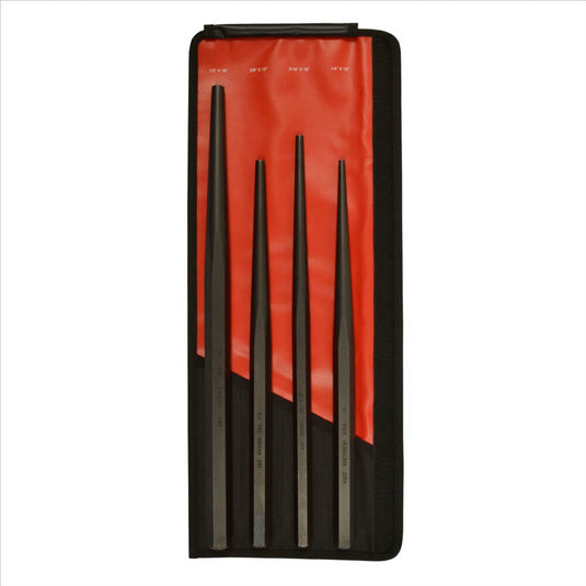 Mayhew 4PC LINE PUNCH