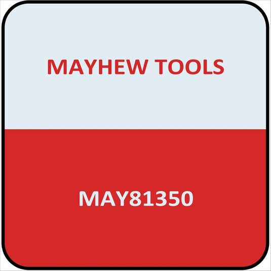 Mayhew 18-PC PNEUM TOOLS DIPLAY W /FREE 3-PIEC