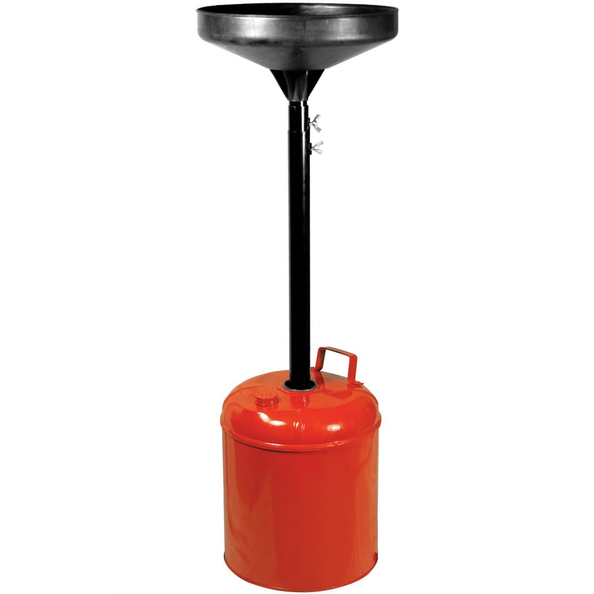 Performance Tool W54282 5-Gallon Oil Lift Drain