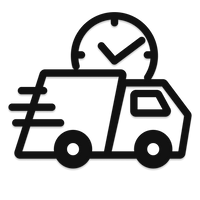 Fast and Secure Shipping