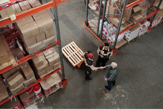 Mai Supplies Provides Reliable Solutions