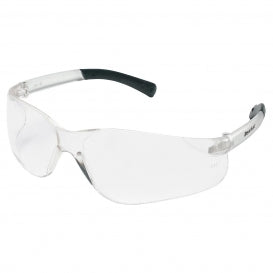 BearKat Protective Eyewear, Clear Lens, Anti-Fog, Duramass Scratch-Resistant