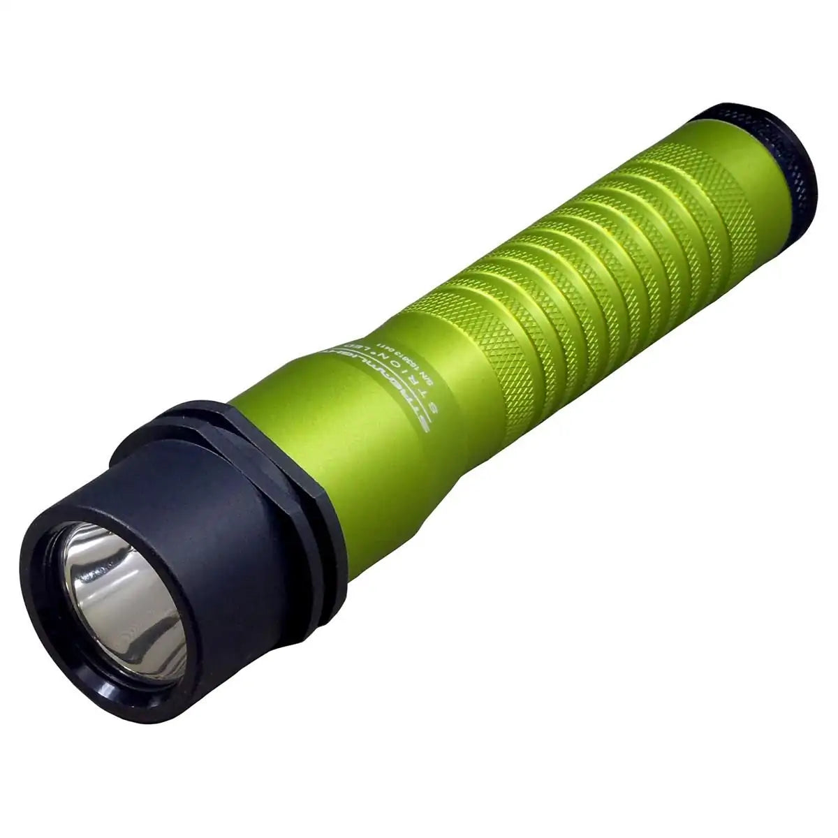 Streamlight Strion LED w/AC/DC - Lime Green – Mai Supplies