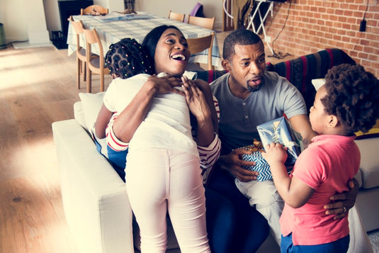 5 Manly Gifts for Hardworking Dads