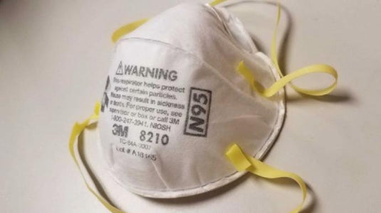Do N95 Mask Expire?