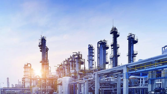 Oil Market Impacts of COVID-19