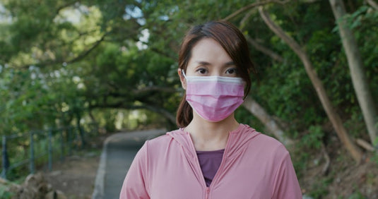 All About Coronavirus Face Masks