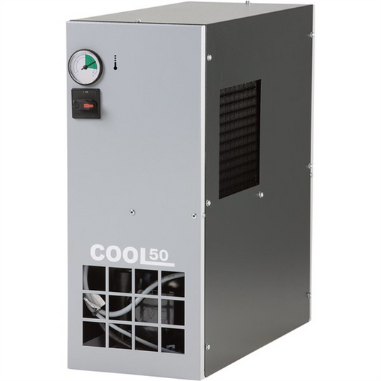Chicago Pneumatic Cool 100 230/60  Refrigerated Dryer