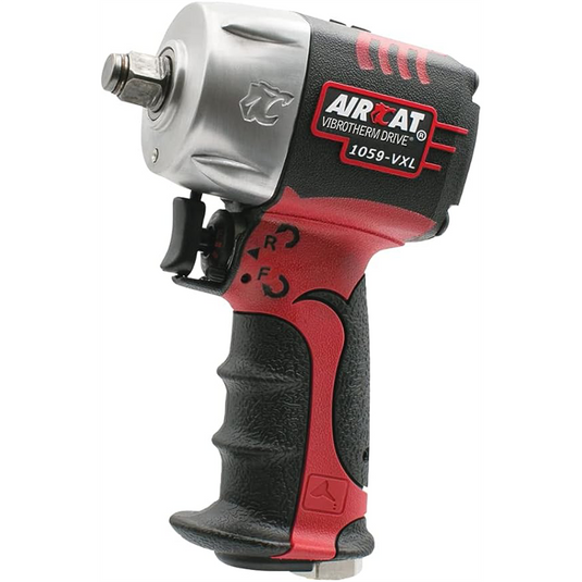 AirCat 3/8"" Drive Vibrotherm Drive Compact Impact