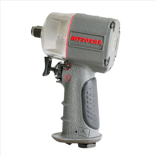 AirCat Nitrocat 3/8"" Drive Composite Compact