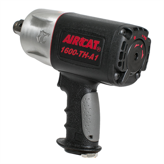 AirCat 1 in. Composite Super Duty Pistol Impact W