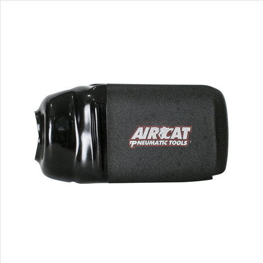 AirCat Sleek Black Boot 1600-TH