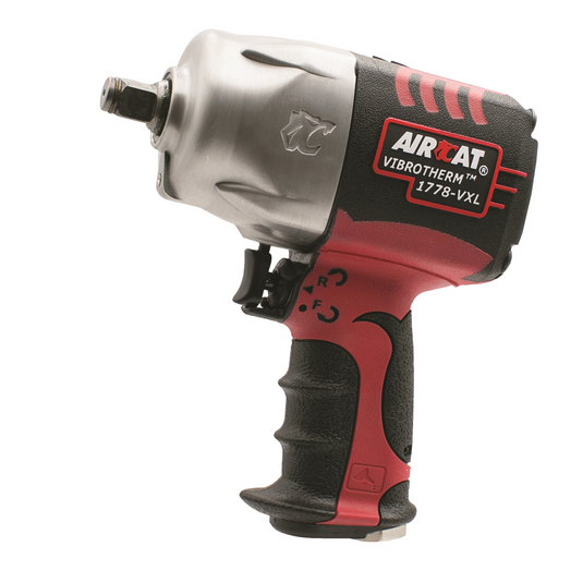 AirCat Vibrotherm Drive 3/4