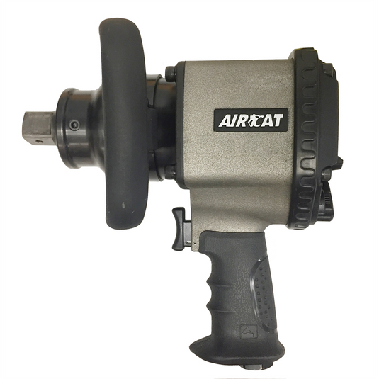 AirCat 1"" Pistol ""Two Jaw"" Impact