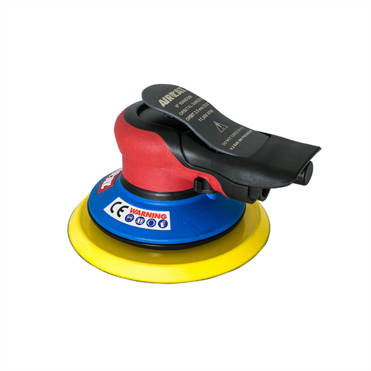 AirCat Non-Vac Orbital Palm Sander