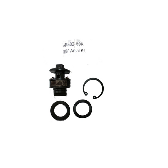 AirCat RATCHET HEAD KIT 3/8DR