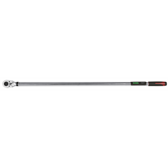 ACDelco 3/4"" Digital Torque Wrench ( 44.28-442.8 ft/lbs.)