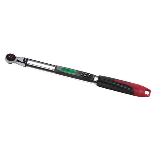 ACDelco 1/4"" Interch Digital Torque Wrench (2.22-22.12 ft/lbs.)