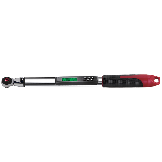 ACDelco 3/8"" Interch Torque Wrench (10-99.5 ft/lbs.)
