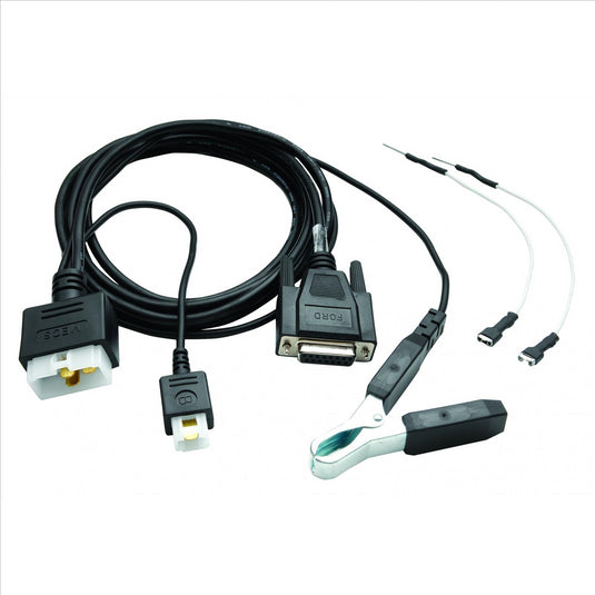 Actron FORD MECS OBD I Cable for use with CP9690