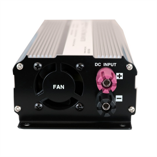 Aims Power 800 WT POWER INVERTER 12 VDC TO 120 VAC WITH CABLES
