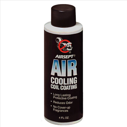 Airsept Cooling Coil Coating