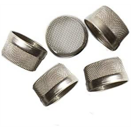 Airsept 0.649"" Comp. Guard 5 pack