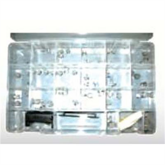 Compressor Guard 72 screen kit – Mai Supplies