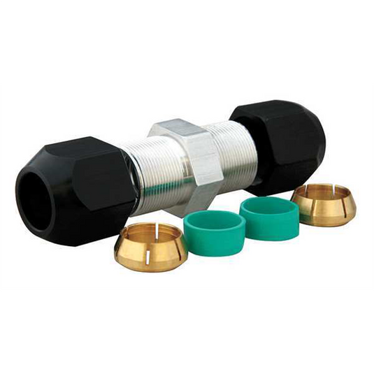 Airsept 3/4"" Line Splice Repair Kit