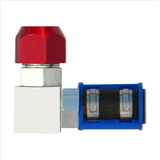 Airsept SMART SPLICE 90 Degree A/C- 5/8"" LINE TO