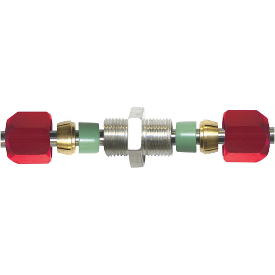 Airsept Line Splice Rep. Kit 8mm line