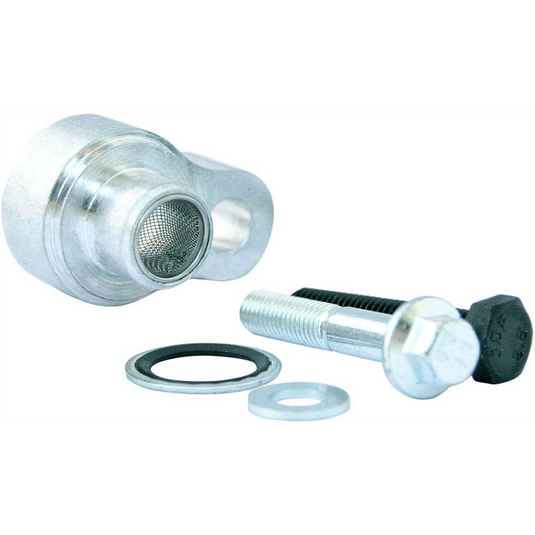 Airsept Denso 10S17F/10S20F Comp Filt